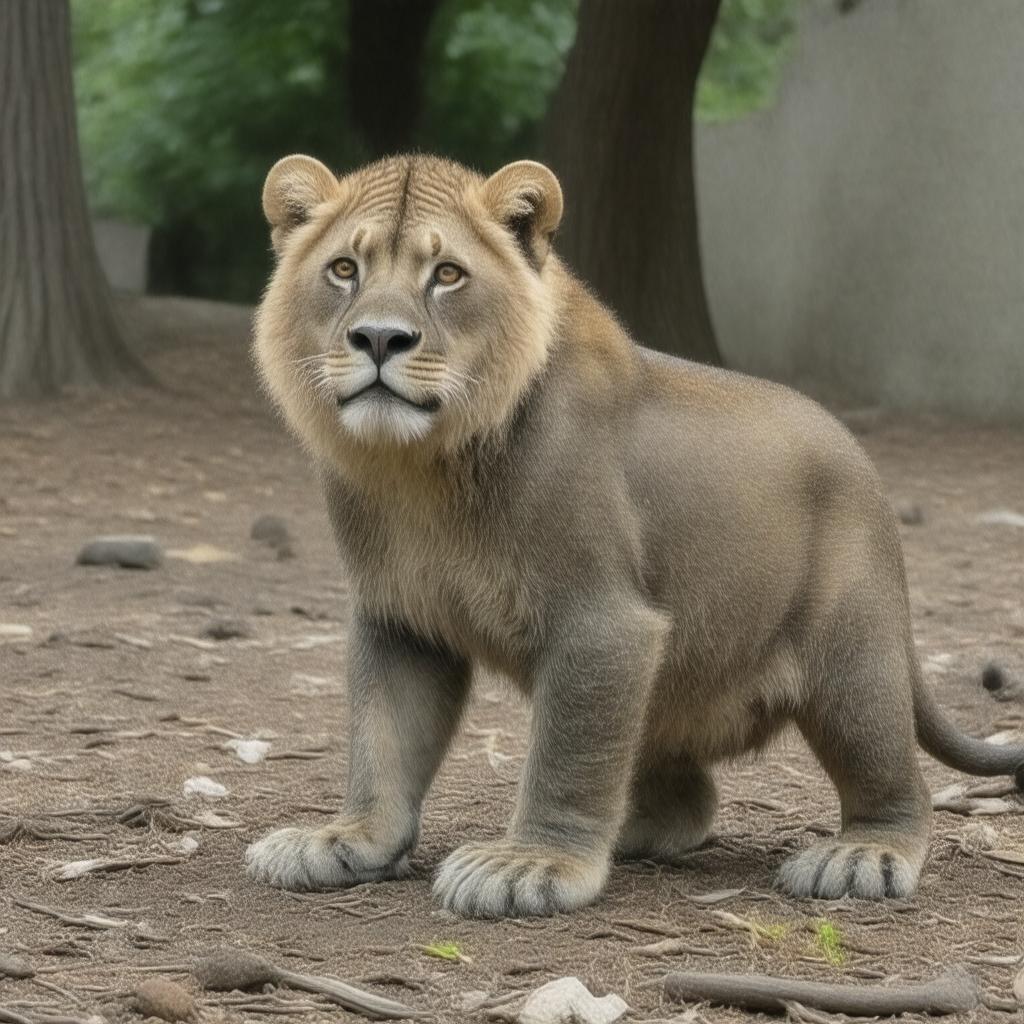 Philadelphia Zoo